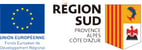 Région Sud / European Union (EU)